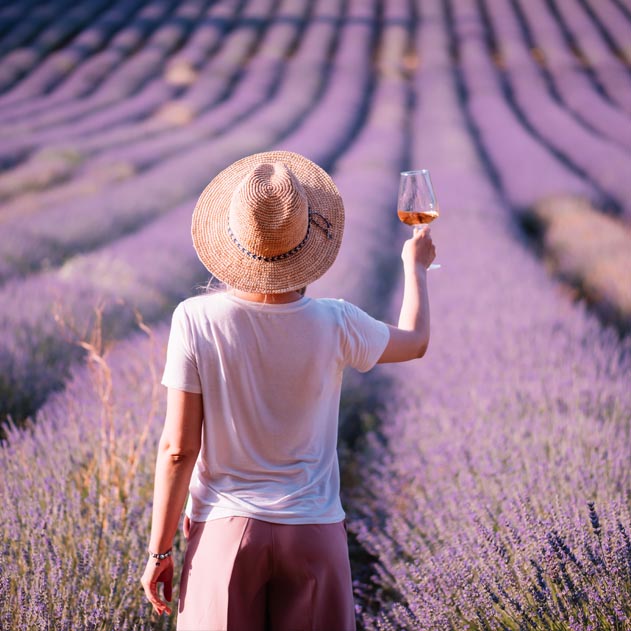 Vins de Provence