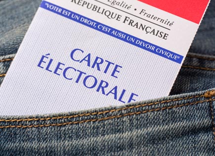 Comment voter aux municipales ?