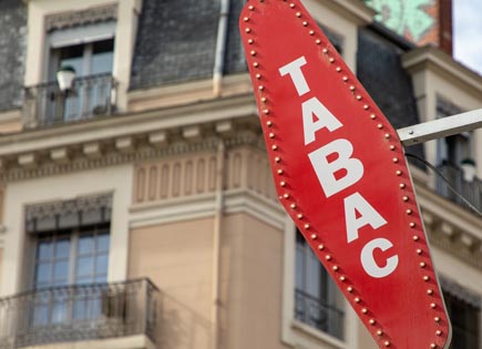 Tabac