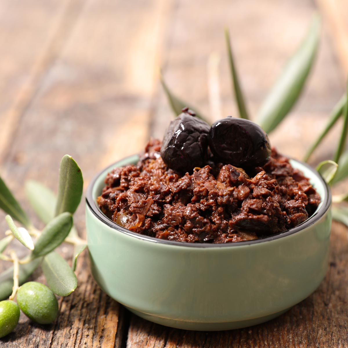 Tapenade