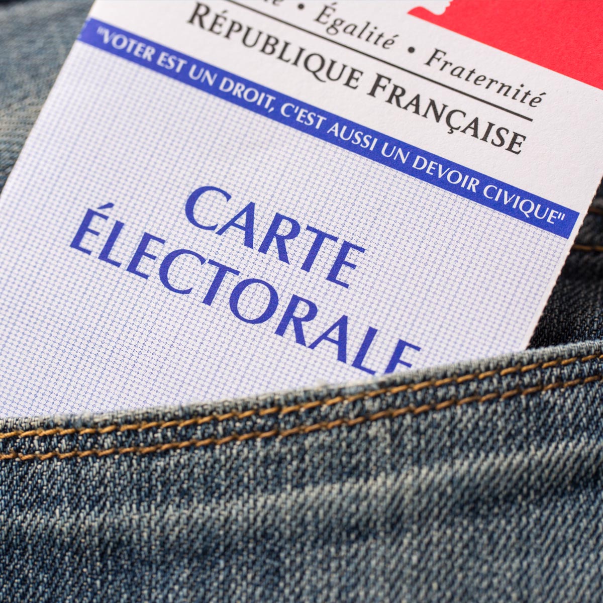 Comment voter aux municipales ?