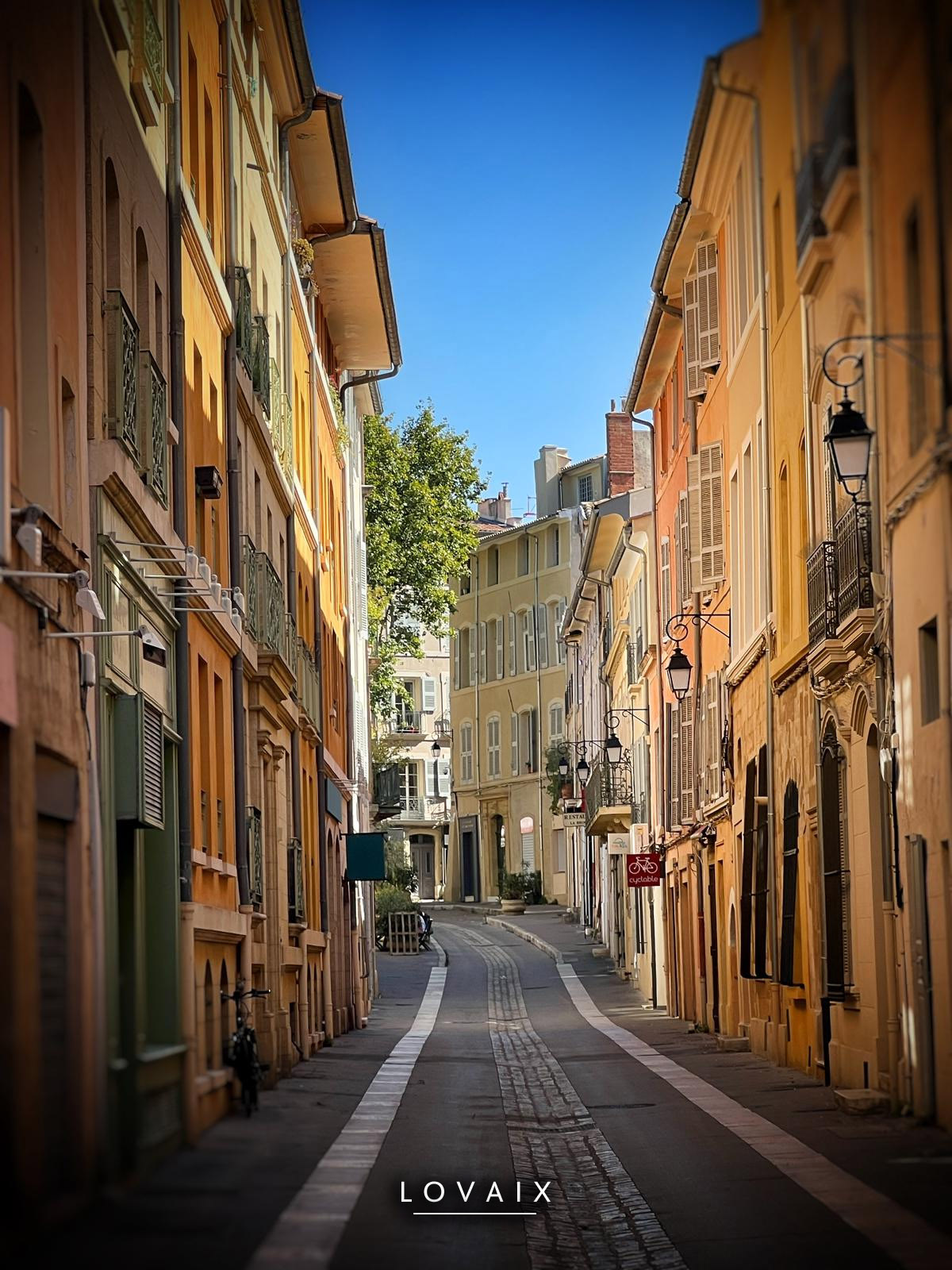 Rue Fernand Dol